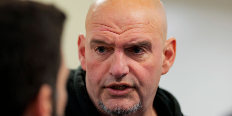 Senate Lawmakers Speak To Reporters Following Weekly Policy Luncheons