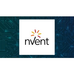 first-trust-advisors-sells-shares-in-nvent-electric-plc