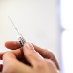 FRANCE-VACCINATION-VIRUS-FLU-PHARMACY