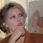 FRANCE-ANIMAL-BARDOT