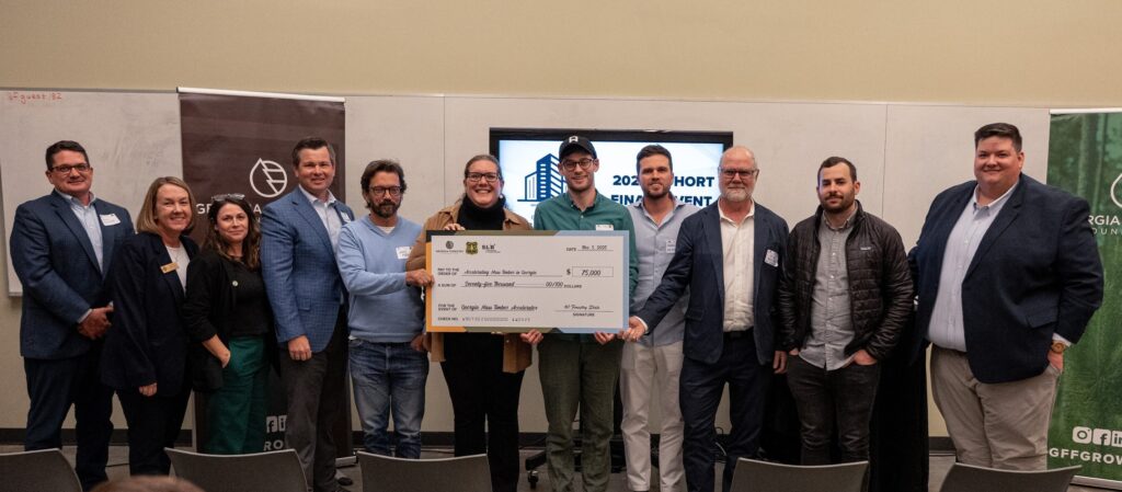 Georgia Forestry Foundation