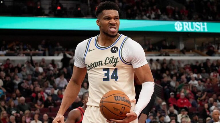 giannis-antetokounmpo-s-late-dunk-sparks-near-brawl-with-bulls