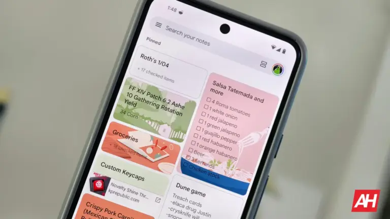 google-keep-integrates-reminders-with-tasks-in-new-update