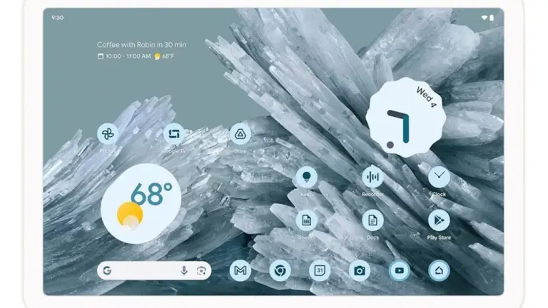 google-pixel-tablet-hits-record-low-price-competes-with-ipads