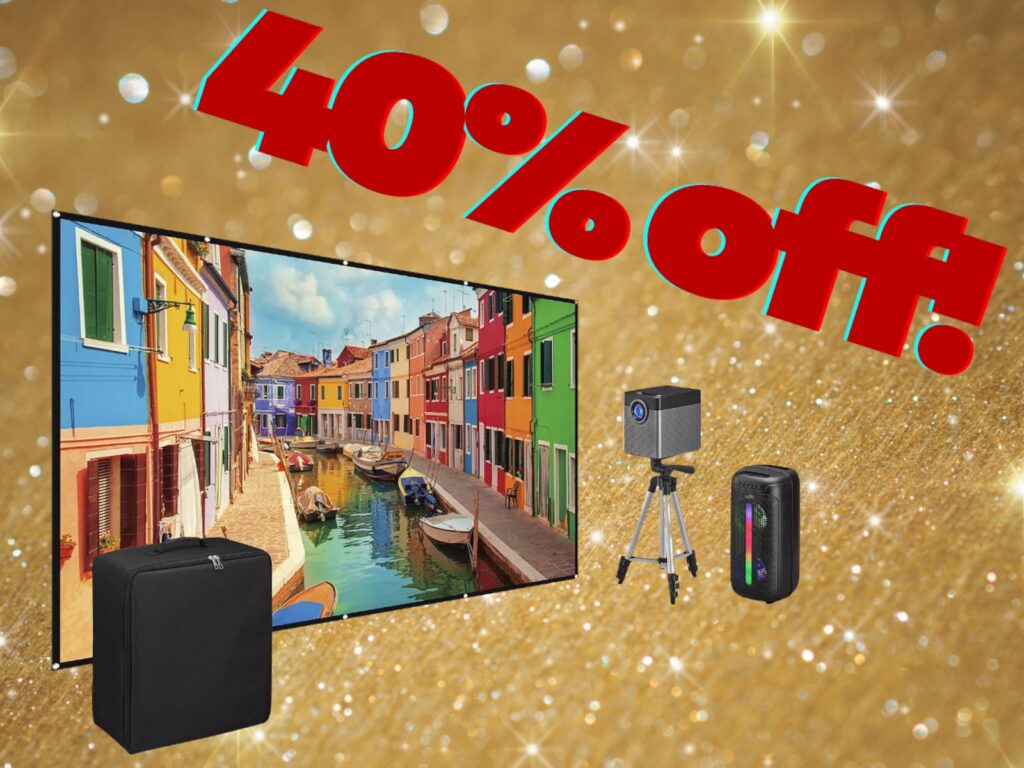 grab-40-off-ilive-cinema-pop-up-movie-projector-bundle-at-kohl-s