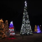 granite-quarry-s-annual-christmas-event-lights-up-lake-park