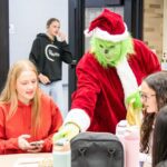 greenville-high-school-delivers-holiday-cheer-with-festive-dinner