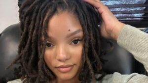 halle-bailey-stuns-fans-with-flexibility-in-new-ad-video