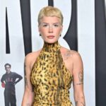 halsey-dazzles-in-slinky-minidress-at-marty-supreme-premiere