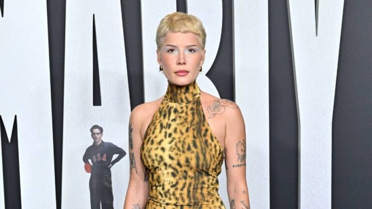 halsey-dazzles-in-slinky-minidress-at-marty-supreme-premiere
