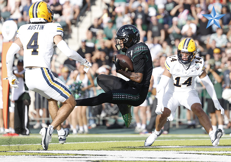 2025 Hawaii Bowl: Cal vs. Hawaii