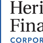 Heritage Financial Corporation Logo