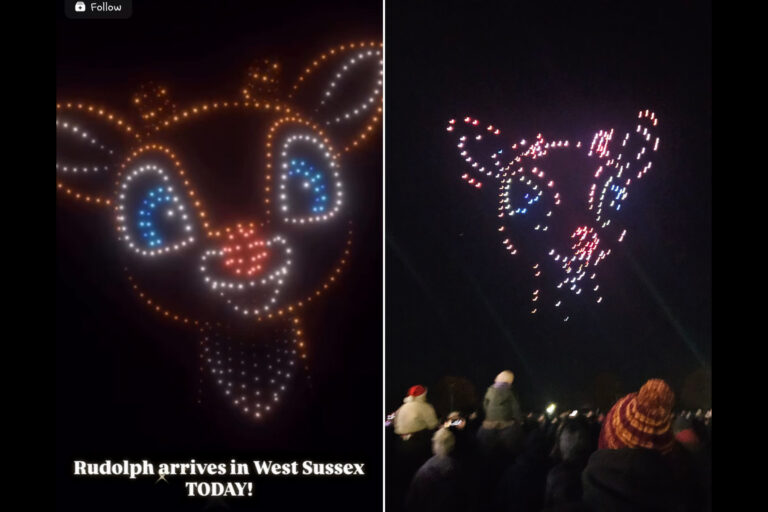 holiday-drone-show-in-haywards-heath-disappoints-families