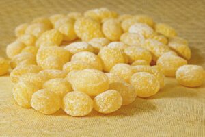 homemade-lozenges-bring-relief-before-wedding-day