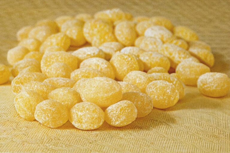 homemade-lozenges-bring-relief-before-wedding-day