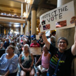 Redistricting Indiana