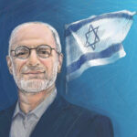 israeli-ambassador-envisions-strengthened-u-s-alliance-despite-polarization