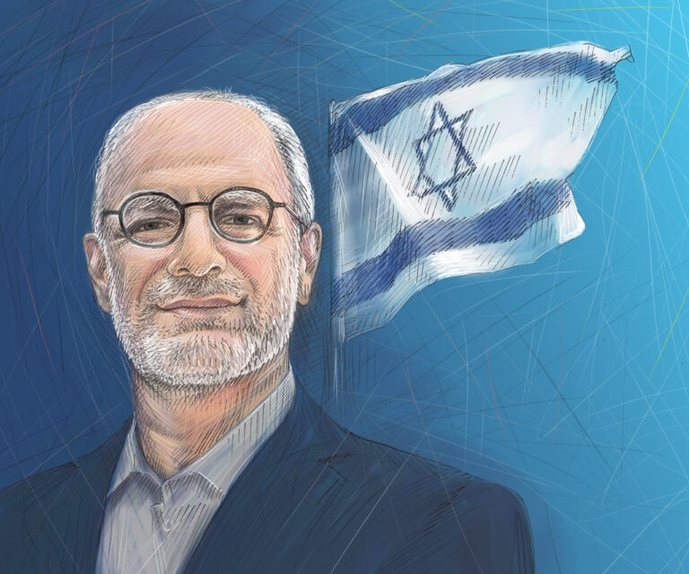 israeli-ambassador-envisions-strengthened-u-s-alliance-despite-polarization