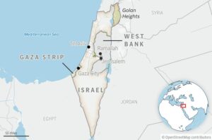 israeli-forces-kill-two-suspected-palestinian-attackers-in-west-bank