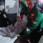 israeli-troops-kill-5-palestinians-including-baby-in-gaza-attack