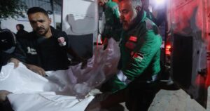 israeli-troops-kill-5-palestinians-including-baby-in-gaza-attack