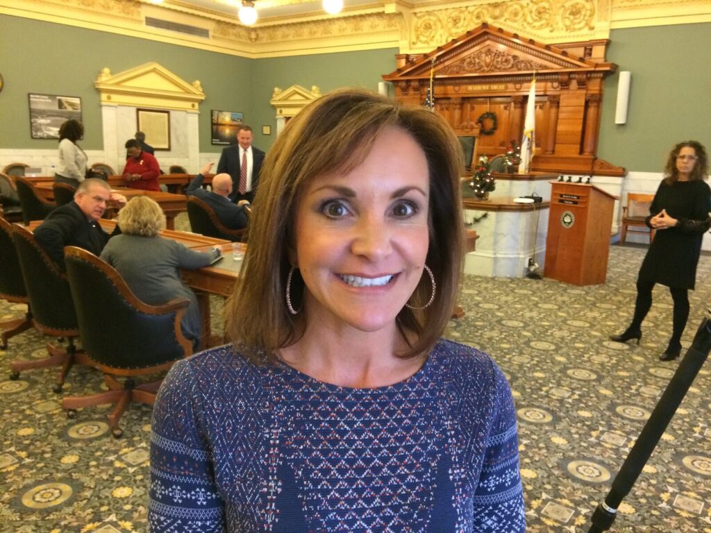 julie-abbott-begins-new-role-in-onondaga-county-water-department