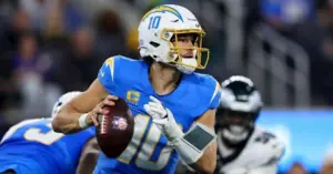 justin-herbert-faces-backlash-for-post-game-interview-evade