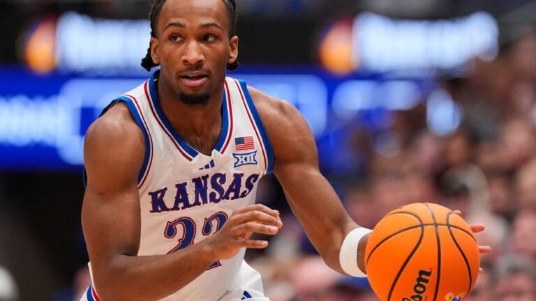kansas-freshman-darryn-peterson-s-return-possible-against-uconn