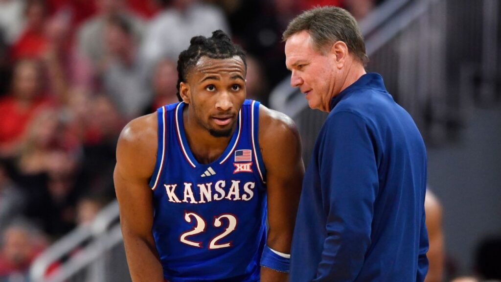 kansas-star-darryn-peterson-out-for-uconn-showdown-due-to-injury