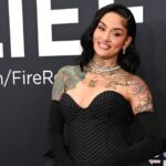 kehlani-stuns-in-daring-black-dress-at-grammy-museum-event
