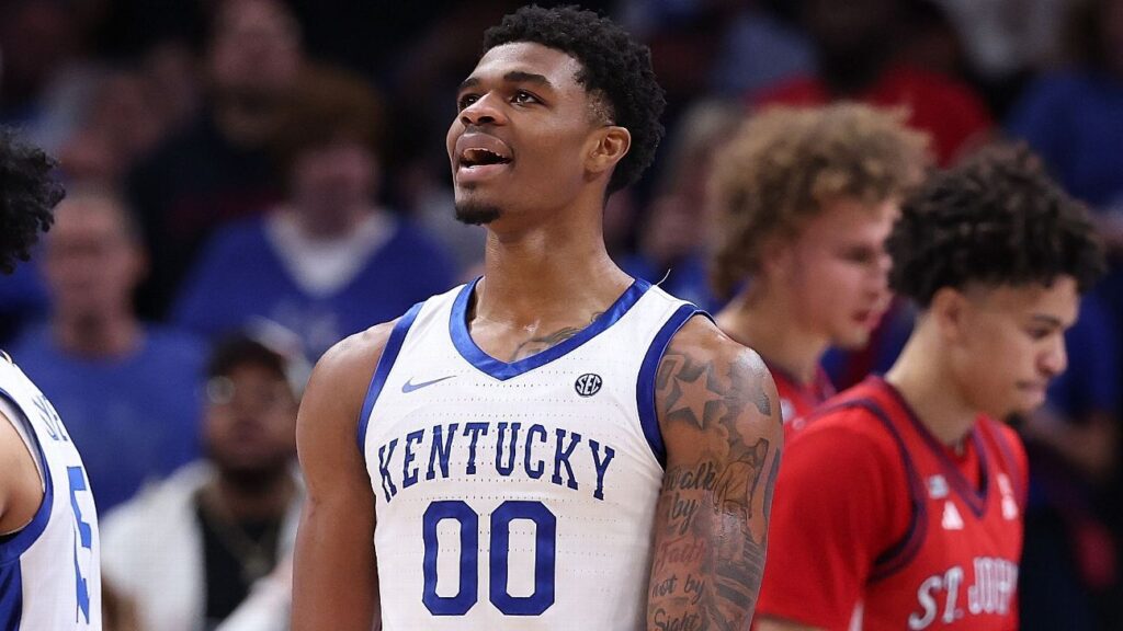 kentucky-stuns-no-22-st-john-s-78-66-in-thrilling-showdown