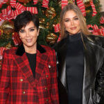 Kris Jenner + Khloé Kardashian Kick Off The Holidays By Supporting Ronald McDonald House Charities On Giving Tuesday