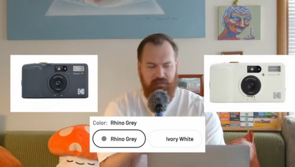 kodak-unveils-new-compact-camera-and-revives-popular-film-stock