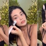 kylie-jenner-stuns-in-string-cami-top-during-glam-routine