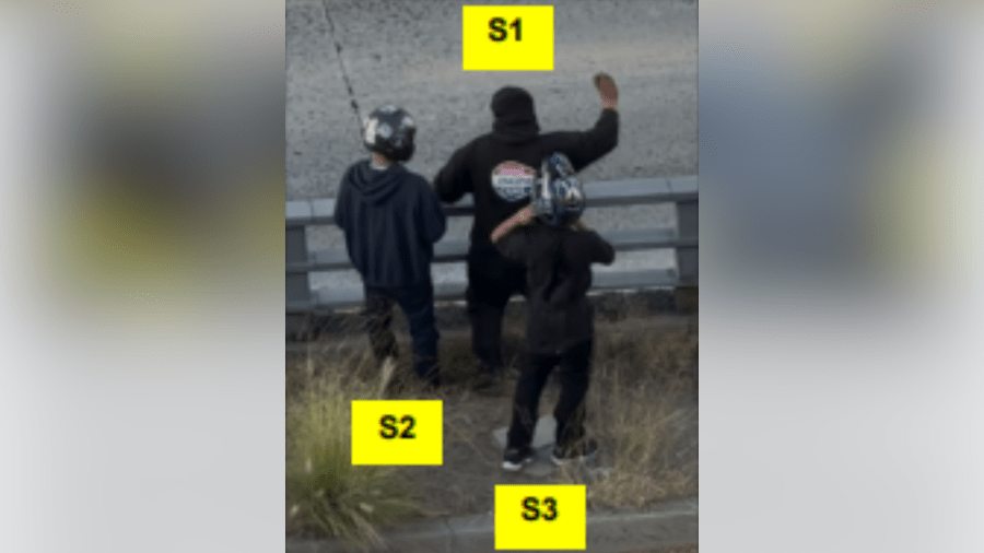 lasd-seeks-3-suspects-who-attacked-chp-officers-at-protest