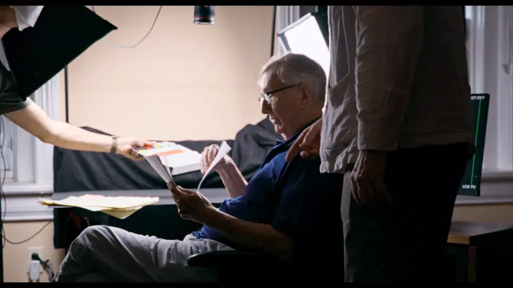 laura-poitras-documentary-reveals-seymour-hersh-s-media-struggles