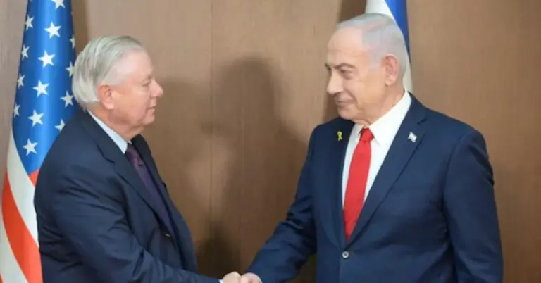 lindsey-graham-pushes-for-u-s-israel-defense-pact-citing-strategic-benefits
