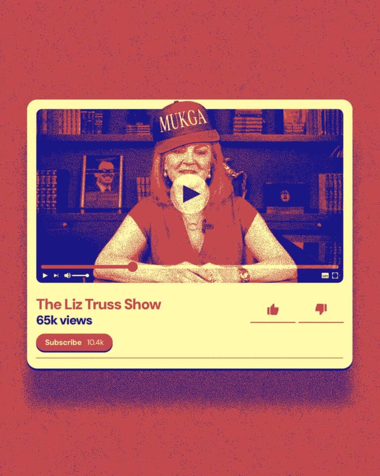 liz-truss-launches-youtube-show-embraces-maga-movement