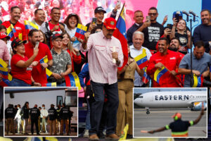 maduro-celebrates-while-deportation-flights-to-venezuela-resume