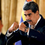 VENEZUELA-US-POLITICS-DIPLOMACY-MADURO