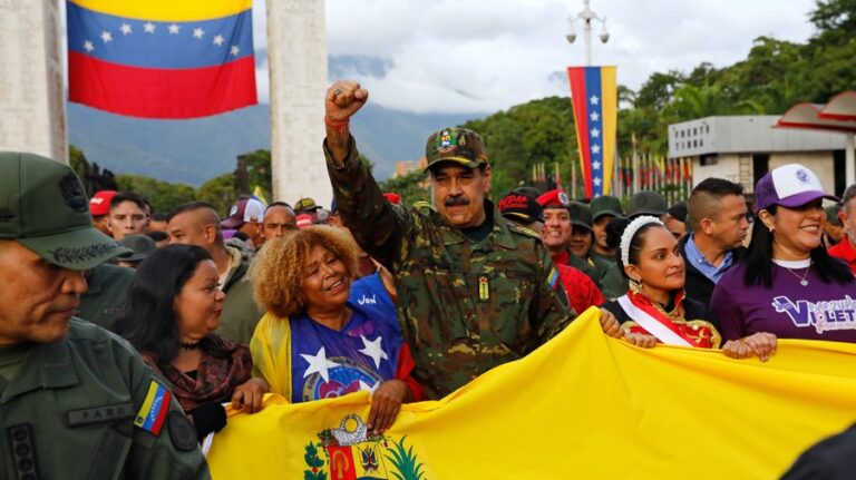 majority-of-americans-reject-military-action-in-venezuela