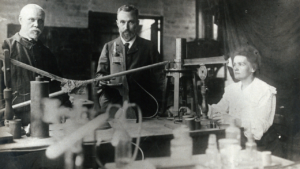 marie-curie-uncovers-radium-and-polonium-changing-science-forever
