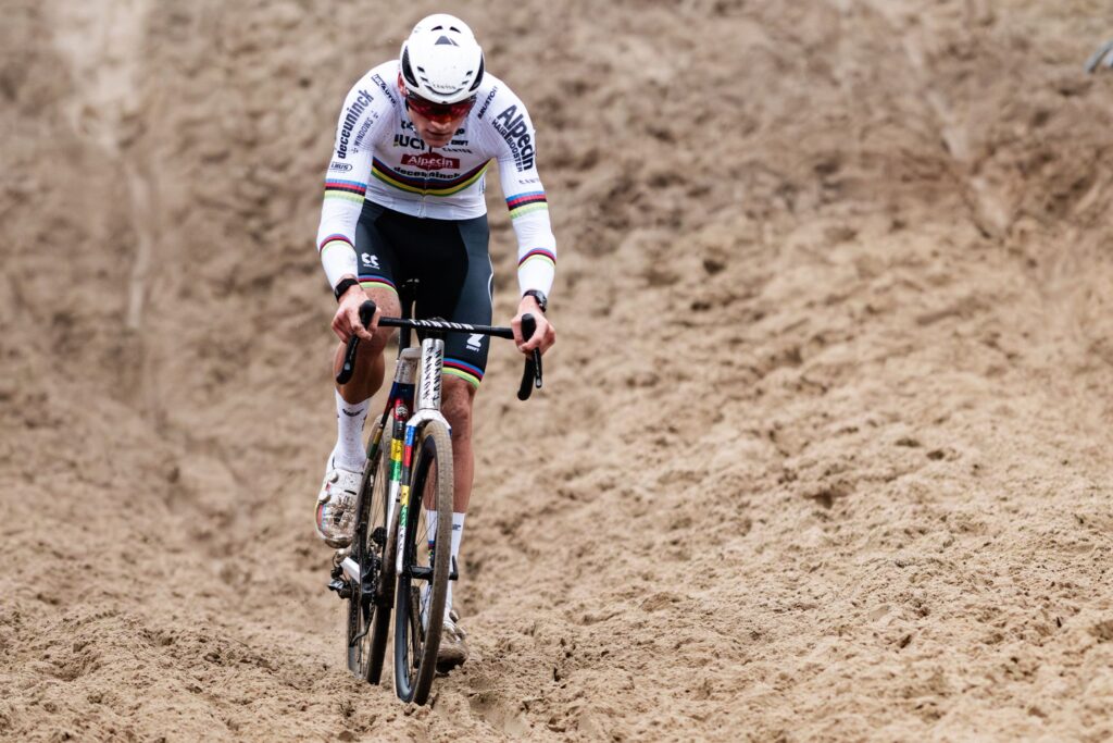 UCI Cyclo-Cross World Cup Koksijde