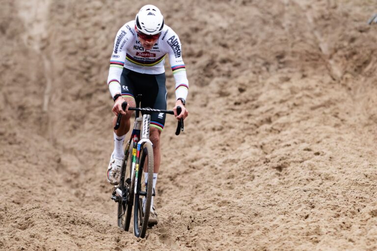 UCI Cyclo-Cross World Cup Koksijde