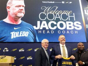 maumee-s-mike-jacobs-celebrates-surreal-football-homecoming