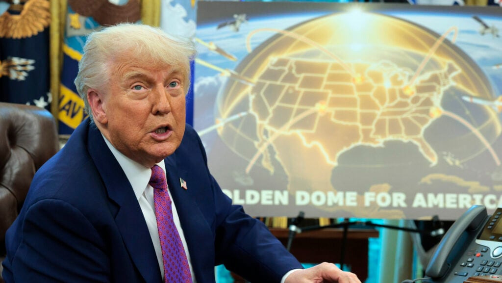 mda-selects-over-1-000-firms-for-151-billion-golden-dome-initiative