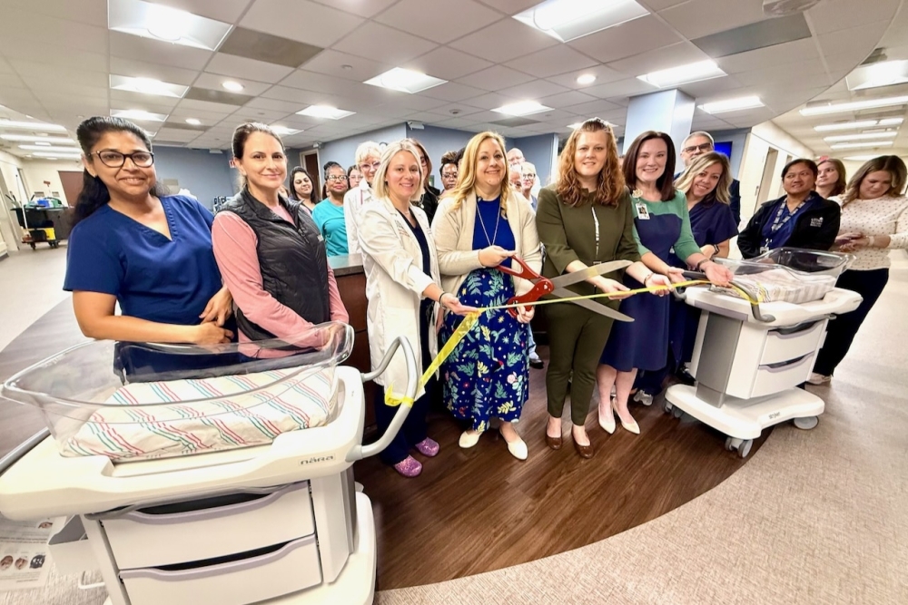 memorial-hermann-hospital-expands-mother-baby-unit-to-enhance-care