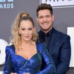 michael-bubl-unveils-stunning-christmas-tree-filled-with-nostalgia