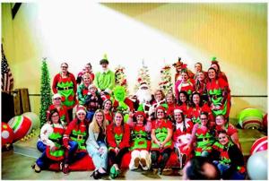 mission-hospital-mcdowell-celebrates-new-families-with-winter-wonderland