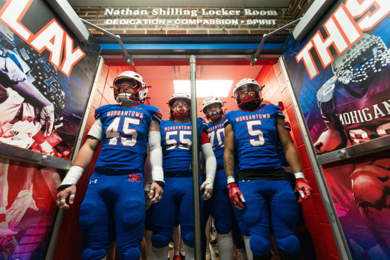 morgantown-faces-martinsburg-in-class-aaaa-state-championship-showdown